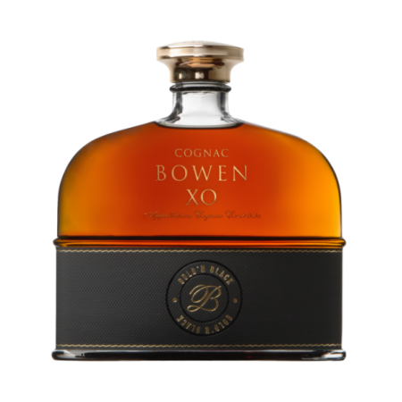 XO Gold'n Black Bowen Cognac