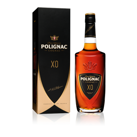 XO Cognac Prince Hubert de Polignac