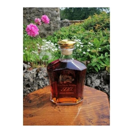 XO Borderies Cognac Veuve Baron & Fils