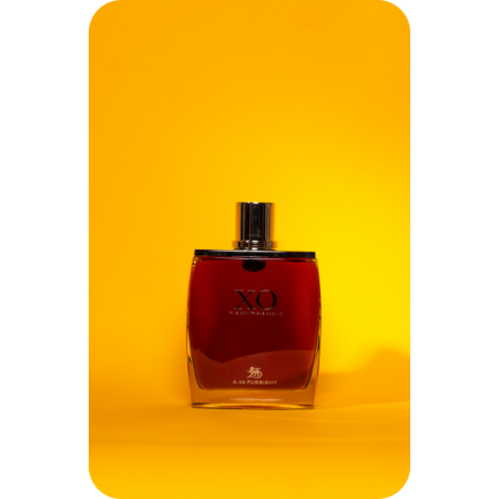 XO Fine Champagne Cognac A. de Fussigny
