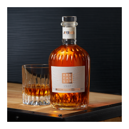 VSOP ABECASSIS Grande...