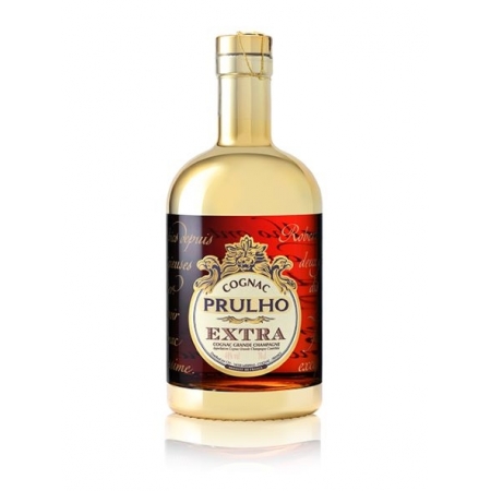 Eclat EXTRA Grande Champagne Cognac PRULHO