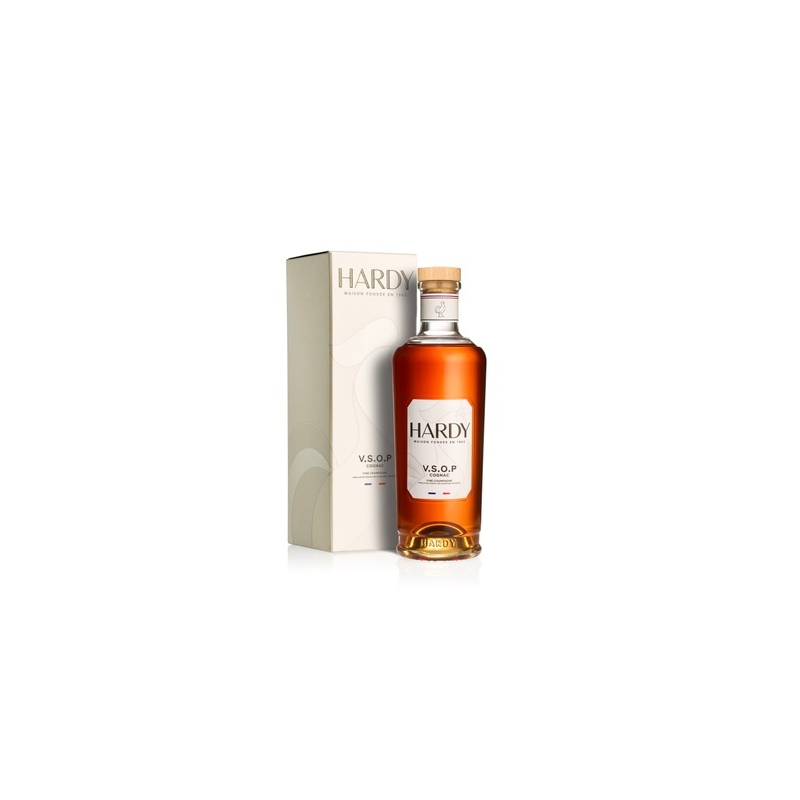 Cognac Hardy VSOP Fine Champagne