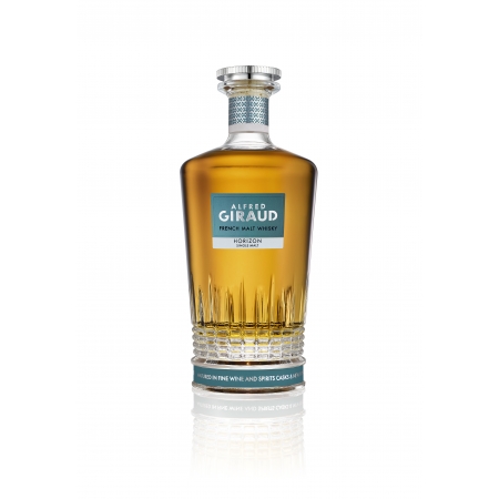 Horizon Whisky français single malt Alfred Giraud