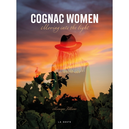 COGNAC WOMEN - Moving into the light