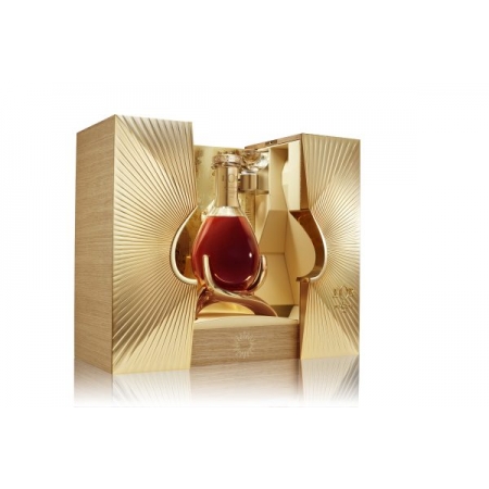 L'Or de Jean Martell Cognac...