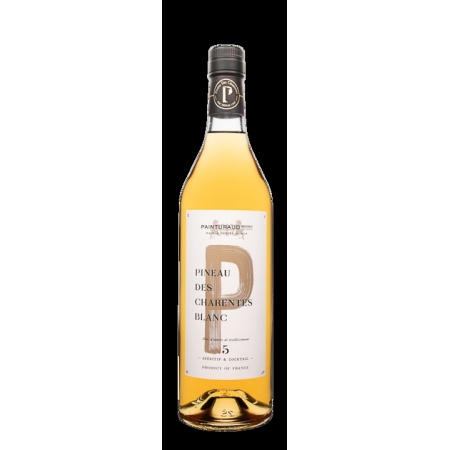 White Pineau des Charentes Painturaud Frères