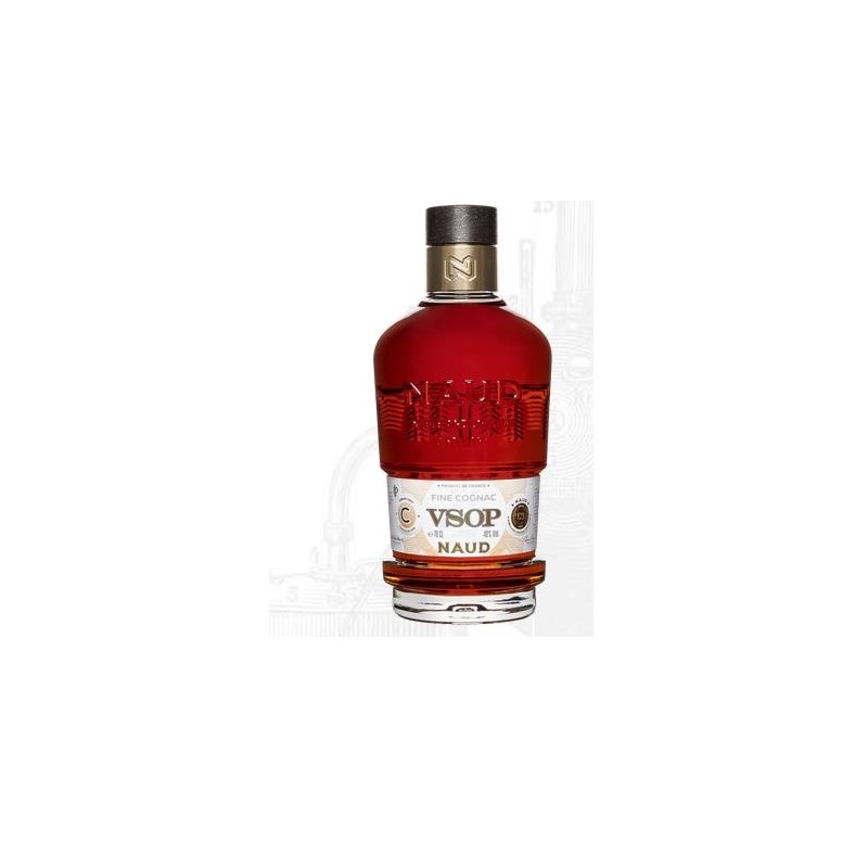 Fine Cognac VSOP Distillerie Naud