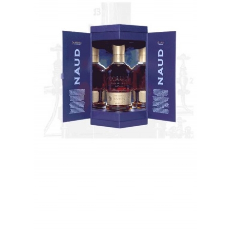 Fine Cognac Extra Distillerie Naud