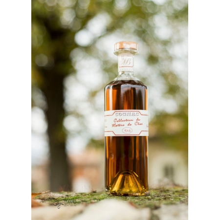 Cellar Master N°2 Collection Petite Champagne Michel Bureau et Fils Cognac
