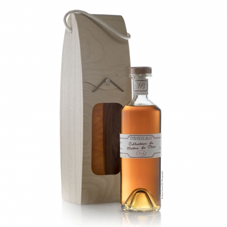 Cellar Master N°2 Collection Petite Champagne Michel Bureau et Fils Cognac