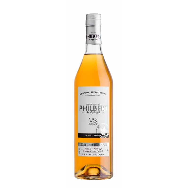 VS Cognac Philbert édition limitée