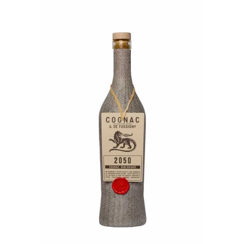 Organic 2050 A. de Fussigny Cognac