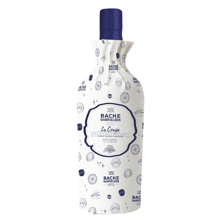 La Coupe 120th Anniversary Limited Edition - Cognac Bache Gabrielsen