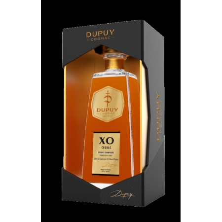 XO Prestige Grande Champagne Dupuy Cognac