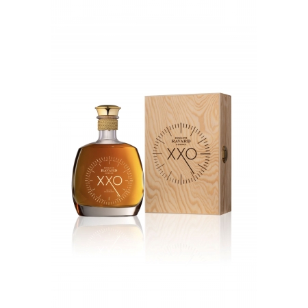 XXO Time Petite Champagne Cognac Domaine Ravard