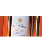 Cognac Menard I La Cognathèque